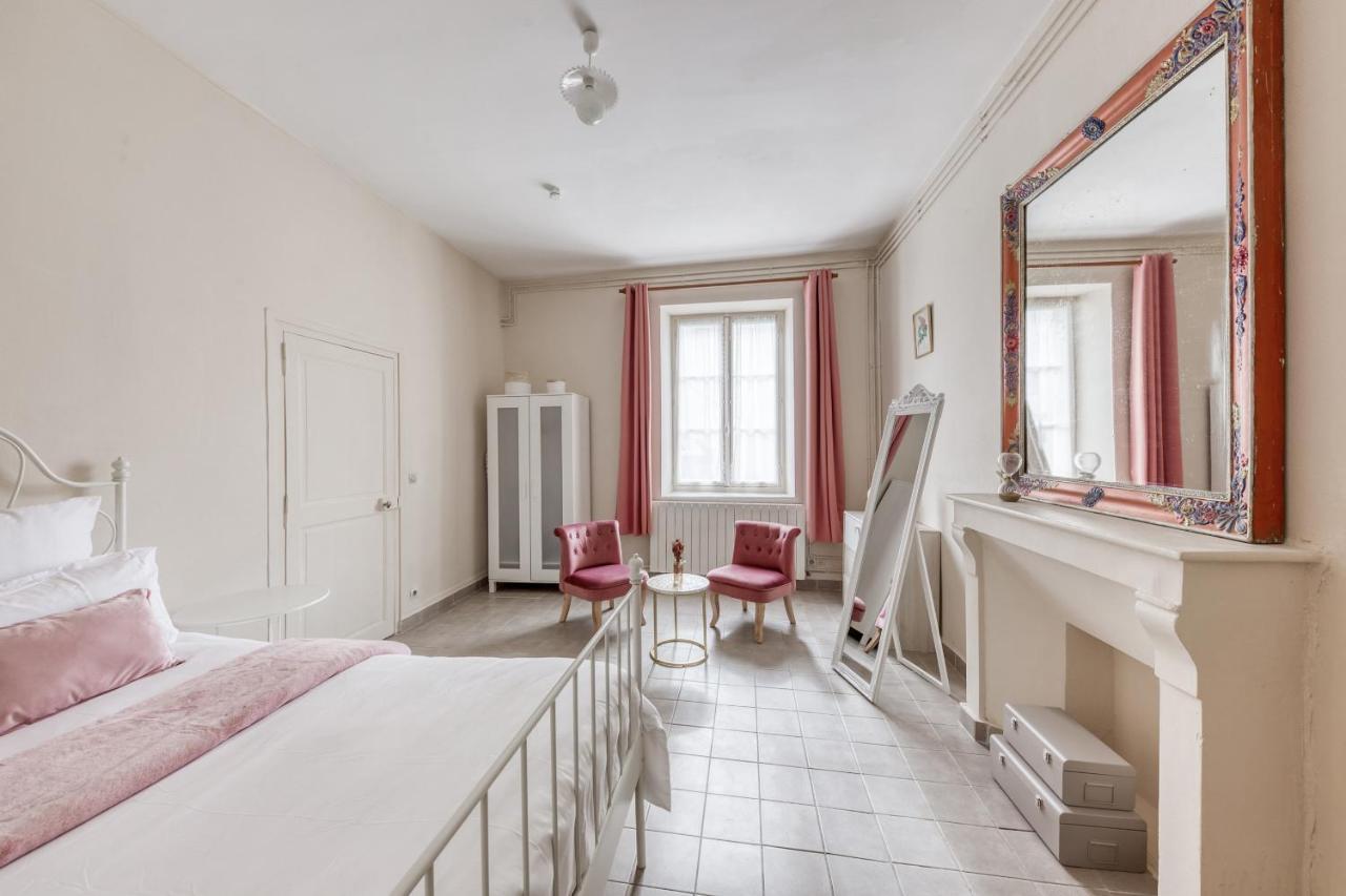 Paris A La Campagne-Parking Gratuit-Proche Versailles La Queue-les-Yvelines 外观 照片