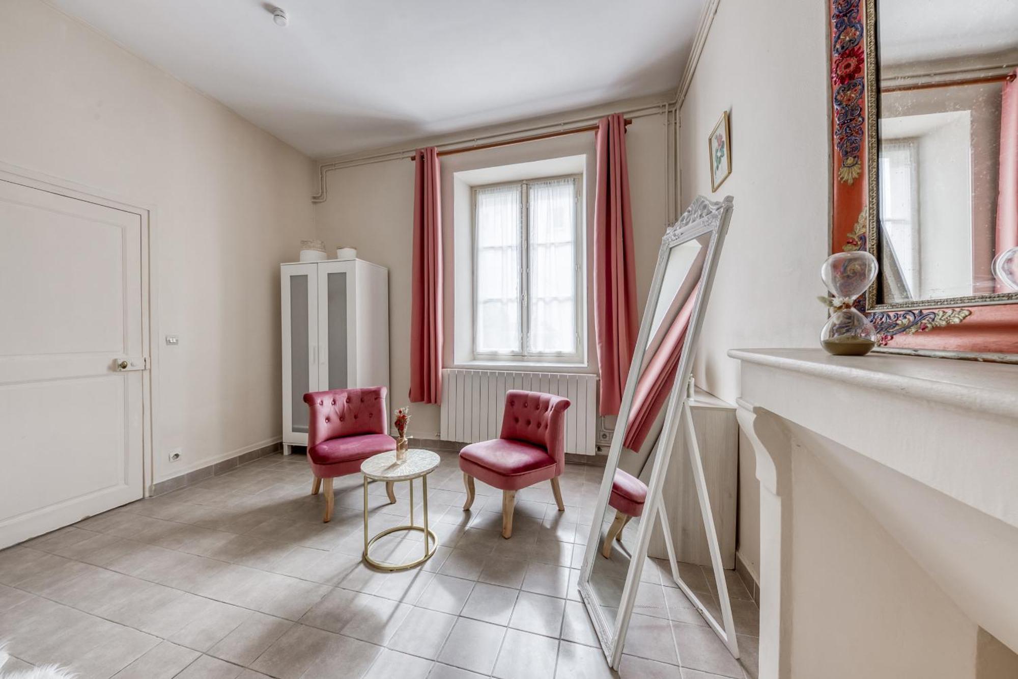 Paris A La Campagne-Parking Gratuit-Proche Versailles La Queue-les-Yvelines 外观 照片